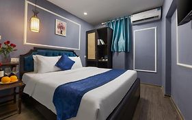 Amanda Boutique & Travel Hà Nội 3*