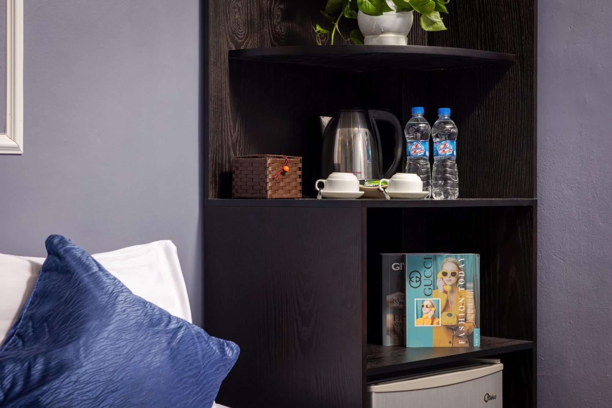 Amanda Boutique Hotel & Travel Hà Nội Ngoại thất bức ảnh