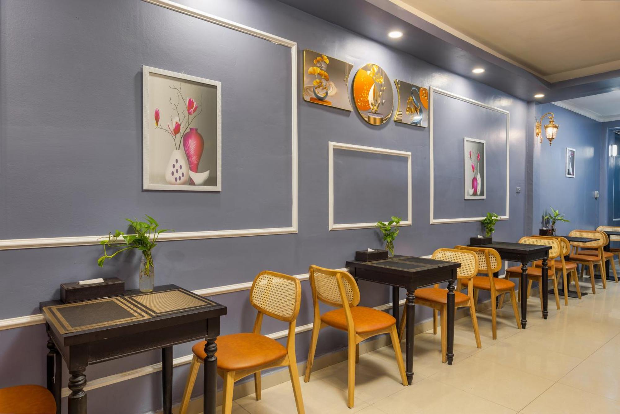 Amanda Boutique Hotel & Travel Hà Nội Ngoại thất bức ảnh