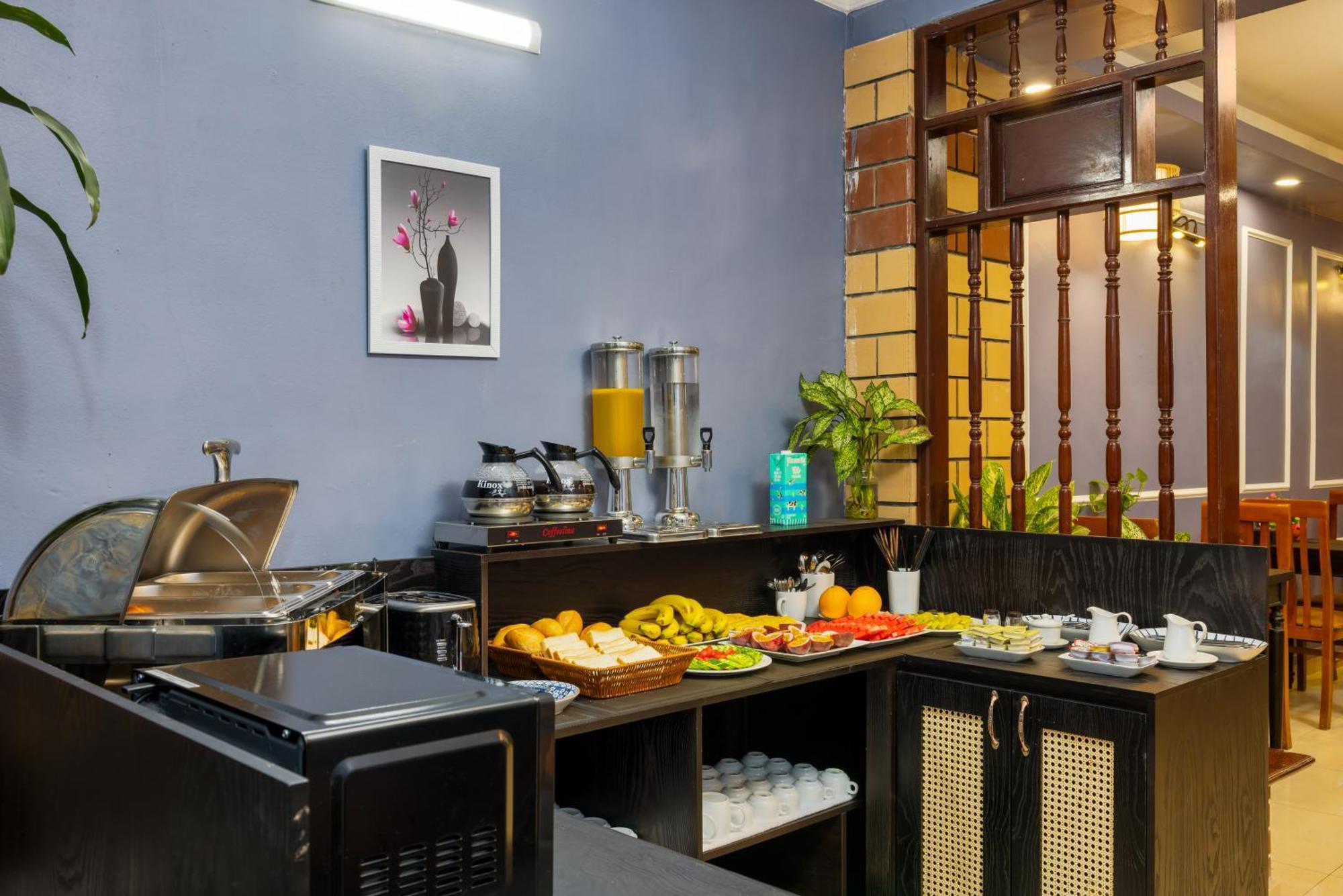Amanda Boutique Hotel & Travel Hà Nội Ngoại thất bức ảnh