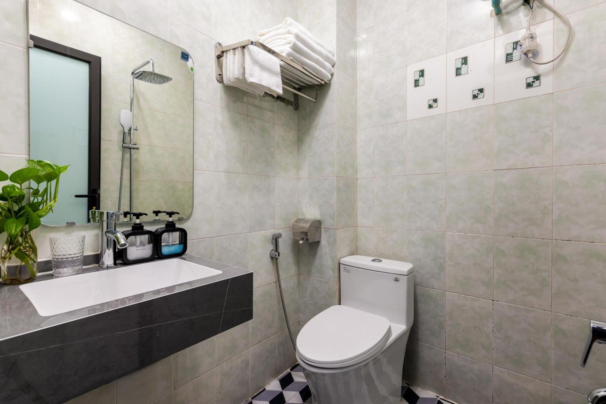 Amanda Boutique Hotel & Travel Hà Nội Ngoại thất bức ảnh