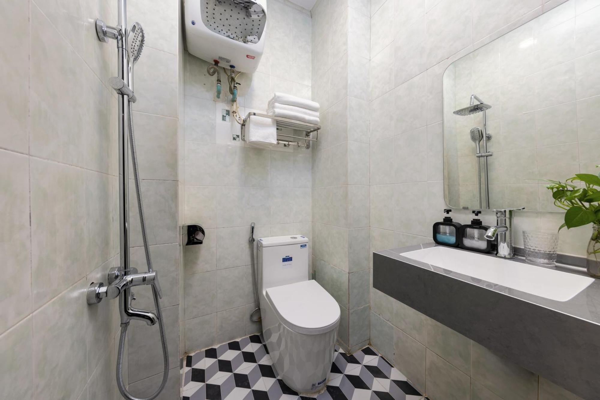 Amanda Boutique Hotel & Travel Hà Nội Ngoại thất bức ảnh