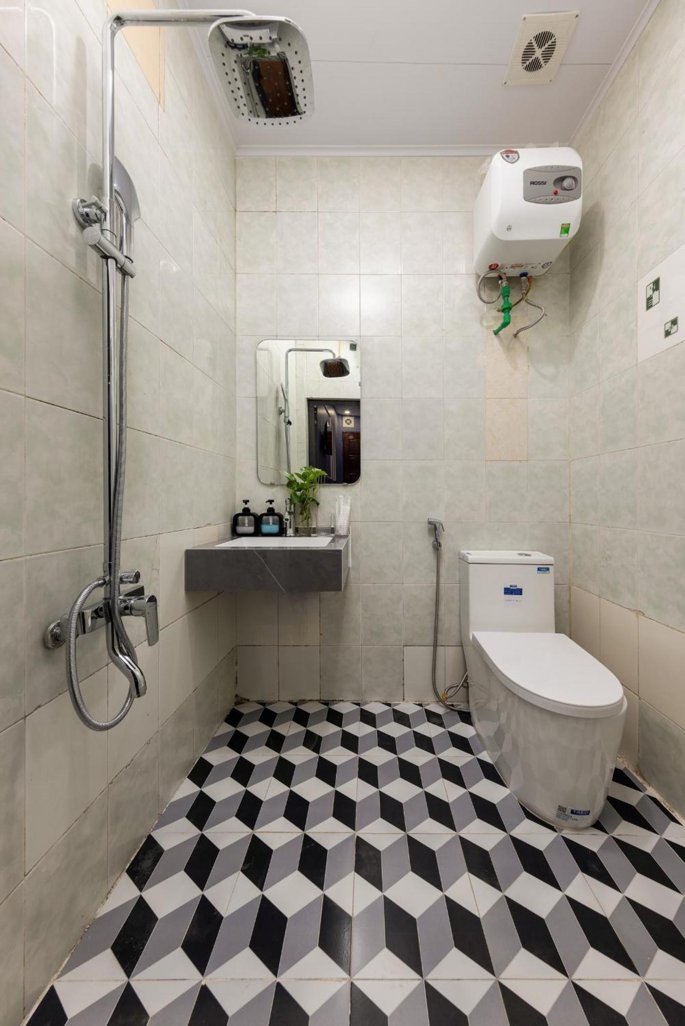 Amanda Boutique Hotel & Travel Hà Nội Ngoại thất bức ảnh